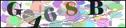 Captcha word