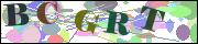 Captcha word