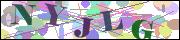 Captcha word
