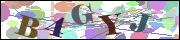 Captcha word