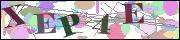 Captcha word