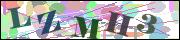Captcha word