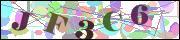 Captcha word