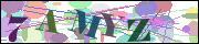 Captcha word