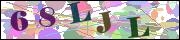 Captcha word