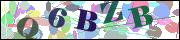 Captcha word
