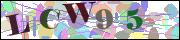 Captcha word