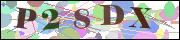 Captcha word