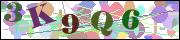 Captcha word