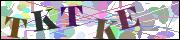 Captcha word