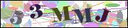 Captcha word