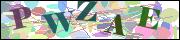 Captcha word