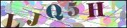 Captcha word
