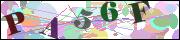 Captcha word
