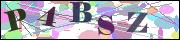 Captcha word