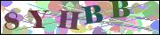 Captcha word