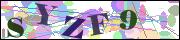 Captcha word