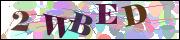Captcha word