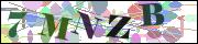 Captcha word