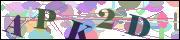 Captcha word