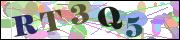 Captcha word