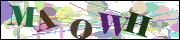 Captcha word