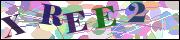 Captcha word