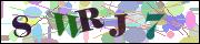 Captcha word