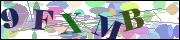 Captcha word