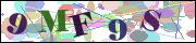 Captcha word