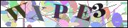 Captcha word