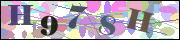 Captcha word