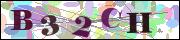 Captcha word