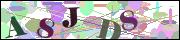 Captcha word