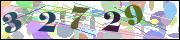 Captcha word