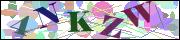 Captcha word