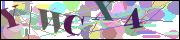 Captcha word