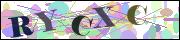 Captcha word