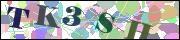 Captcha word