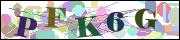 Captcha word