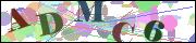 Captcha word