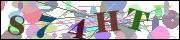 Captcha word