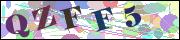 Captcha word