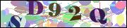 Captcha word