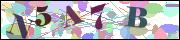 Captcha word