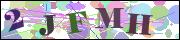 Captcha word