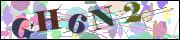 Captcha word