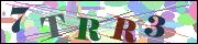 Captcha word