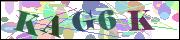 Captcha word