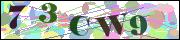 Captcha word